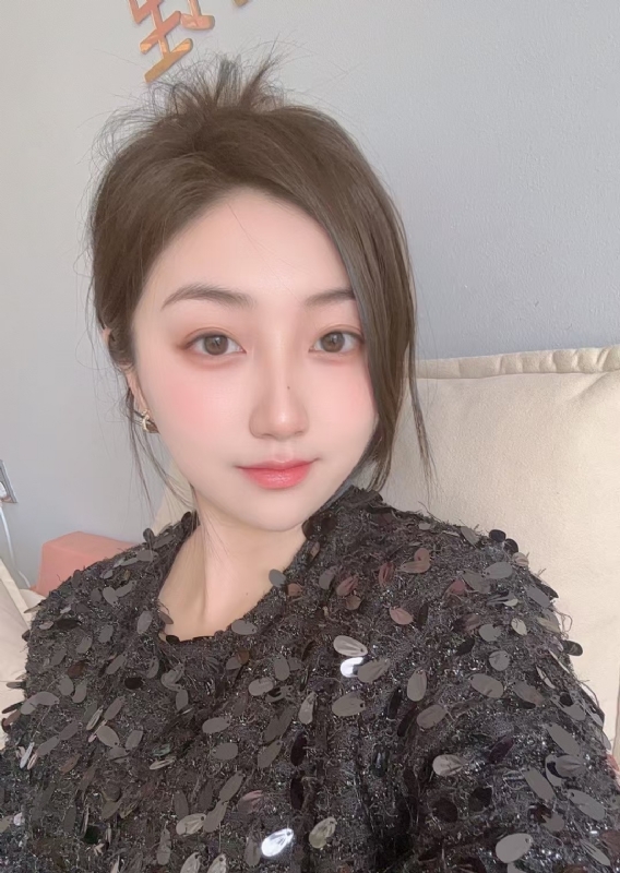 木子小姐的第二张照片--饶平红颜知己交友网